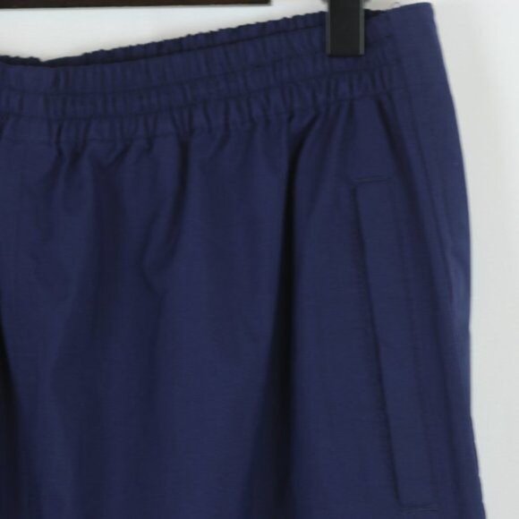 Eastern Mountain Sports Men's Large Blue Gore-Tex Waterproof Straight Leg Pants - Picture 6 of 10